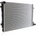 Kühler, Motorkühlung | CR 1395 000S Kühler, Motorkühlung | CR 1395 000S
