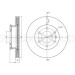 Bremsscheibe VA | MERCEDES Sprinter,VW Crafter 06 | 800-881 Bremsscheibe VA | MERCEDES Sprinter,VW Crafter 06 | 800-881