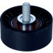 Spannrolle, Keilrippenriemen | 54-0274 Spannrolle, Keilrippenriemen | 54-0274