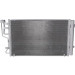 Kondensator PKW | HYUNDAI i30 07 | 940006 Kondensator PKW | HYUNDAI i30 07 | 940006