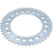 AFAM Kettenrad ALU 46 Zähne | für 428 | 13108-46 AFAM Kettenrad ALU 46 Zähne | für 428 | 13108-46