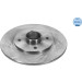 Bremsscheibe Renault T. Clio I | 16-15 523 0007 Bremsscheibe Renault T. Clio I | 16-15 523 0007