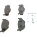 Bremsklötze | SEAT,VW | 0 986 468 871 Bremsklötze | SEAT,VW | 0 986 468 871