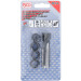 BGS Reparatursatz für Zündkerzengewinde | M14 x 1,25 mm | 5-tlg | 152 BGS Reparatursatz für Zündkerzengewinde | M14 x 1,25 mm | 5-tlg | 152