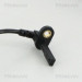 Sensor, Raddrehzahl | 818025155 Sensor, Raddrehzahl | 818025155