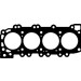 Dichtung, Zylinderkopf | NISSAN | 743.210 Dichtung, Zylinderkopf | NISSAN | 743.210