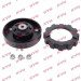 Lager - Radaufhängung. Bmw T. 5 (E39) 2,0 D-4,4 11,95-06,03 Le/Pr | SM5251 Lager - Radaufhängung. Bmw T. 5 (E39) 2,0 D-4,4 11,95-06,03 Le/Pr | SM5251