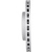 Bremsscheibe VA | MERCEDES W202,W203,W210,R170 95 | 0 986 478 624 Bremsscheibe VA | MERCEDES W202,W203,W210,R170 95 | 0 986 478 624
