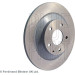 Bremsscheibe Mazda T. Cx-5 2.0-2.2 D 11 | ADM543124
