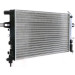 Kühler, Motorkühlung | CR 227 000S Kühler, Motorkühlung | CR 227 000S