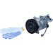 KOMPRESSOR, KLIMAANLAGE | AC330007