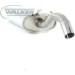 53 / Auspufftopf Hinten | VW Golf Kat | 8347 53 / Auspufftopf Hinten | VW Golf Kat | 8347