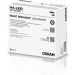 H4 NIGHT BREAKER LED SMART +330% StVZO-Konforme Werkstatt Profi-Set 2St. Osram | 64193DWNBSM H4 NIGHT BREAKER LED SMART +330% StVZO-Konforme Werkstatt Profi-Set 2St. Osram | 64193DWNBSM