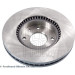 Bremsscheibe Kia P. Magnetis 2.0/2.5 01 | ADG04365 Bremsscheibe Kia P. Magnetis 2.0/2.5 01 | ADG04365