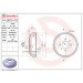 BREMBO Bremstrommel BREMBO Bremstrommel