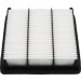 AMC Luftfilter PKW | HYUNDAI Terracan 01 | HA-684 AMC Luftfilter PKW | HYUNDAI Terracan 01 | HA-684