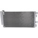 Kondensator PKW MINI One, Cooper 01 FIRST FIT 94591