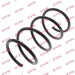 KYB Fahrwerksfeder Kia P. Carens Iii 2.0Crdi 09/06 | RA2848