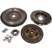 Valeo 4K.Kit(Schwung+Kupplung) | TOYOTA Avensis,Corolla 2.0 D-4D 99 | 835036 Valeo 4K.Kit(Schwung+Kupplung) | TOYOTA Avensis,Corolla 2.0 D-4D 99 | 835036