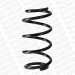 MONROE Fahrwerksfeder | SP3793 MONROE Fahrwerksfeder | SP3793