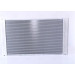 Wasserkühler PKW | BMW 5 Touring (E61) 525xd | 60762 Wasserkühler PKW | BMW 5 Touring (E61) 525xd | 60762