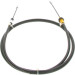 Handbremsseil | PEUGEOT 206 98 | 1987477587 Handbremsseil | PEUGEOT 206 98 | 1987477587