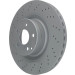 Bremsscheibe | 24.0132-0125.1 Bremsscheibe | 24.0132-0125.1