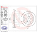 Bremsscheibe HA | HYUNDAI Kona KIA Optima 14 | 08.D221.11 Bremsscheibe HA | HYUNDAI Kona KIA Optima 14 | 08.D221.11