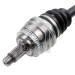 FEBI BILSTEIN Antriebswelle | 181694 FEBI BILSTEIN Antriebswelle | 181694