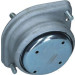 KAMOKA Lagerung, Motor | 890389