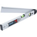 BGS Digitaler LCD-Winkelmesser mit Wasserwaage | 450 mm | 50440 BGS Digitaler LCD-Winkelmesser mit Wasserwaage | 450 mm | 50440