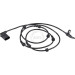 A.B.S. ABS Sensor | 31994 A.B.S. ABS Sensor | 31994