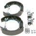 Bremsbacken | RENAULT Kangoo | 0 204 114 156 Bremsbacken | RENAULT Kangoo | 0 204 114 156
