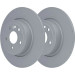Bremsscheibe | 24.0110-0406.1 Bremsscheibe | 24.0110-0406.1