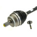 Antriebswelle VA re | VOLVO S60 I 2.4 D5 01 | 25337 Antriebswelle VA re | VOLVO S60 I 2.4 D5 01 | 25337