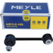 Stabilisator HA li/re (HD) BMW X3,X4 17 MEYLE-HD: Better than OE 316 060 0105/HD