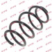 KYB Fahrwerksfeder Audi P. Tt 1.8/2.0 08/06 | RH3902 KYB Fahrwerksfeder Audi P. Tt 1.8/2.0 08/06 | RH3902