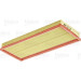 VALEO Luftfilter | 585120 VALEO Luftfilter | 585120