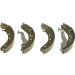 Bremsbackensatz HA | HONDA Civic 94-01 | S 52 503 Bremsbackensatz HA | HONDA Civic 94-01 | S 52 503
