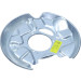 Spritzblech, Bremsscheibe | 812523207 Spritzblech, Bremsscheibe | 812523207
