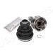 Gelenksatz, Antriebswelle Hyundai I30 2.0 07- 23X27 Abs 46Z | GI-H31 Gelenksatz, Antriebswelle Hyundai I30 2.0 07- 23X27 Abs 46Z | GI-H31