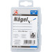 BGS Nägel-Sortiment | 200 g | 2,5 x 50 mm | 88116 BGS Nägel-Sortiment | 200 g | 2,5 x 50 mm | 88116