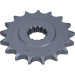 Antriebskettenrad Vordermotor. Stahl | JTF584.17 Antriebskettenrad Vordermotor. Stahl | JTF584.17