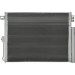 Kondensator PKW | Jeep Grand Cherokee 10 | 940411 Kondensator PKW | Jeep Grand Cherokee 10 | 940411