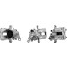 Tauschbremssattel | AUDI 100 1.8 quattro 88 | 4194600 Tauschbremssattel | AUDI 100 1.8 quattro 88 | 4194600