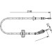 Handbremsseil | VOLVO XC70,XC90 02 | 1987477248 Handbremsseil | VOLVO XC70,XC90 02 | 1987477248
