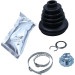 Faltenbalg, Antriebswelle Ext. Vw Polo/Fabia 99- 1,2-1,9 S | 49-0734 Faltenbalg, Antriebswelle Ext. Vw Polo/Fabia 99- 1,2-1,9 S | 49-0734