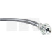 Bremsschlauch | 854542 Bremsschlauch | 854542