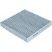 KAMOKA Filter, Innenraumluft | F515901 KAMOKA Filter, Innenraumluft | F515901