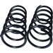 Fahrwerksfeder | 60-1149D Fahrwerksfeder | 60-1149D